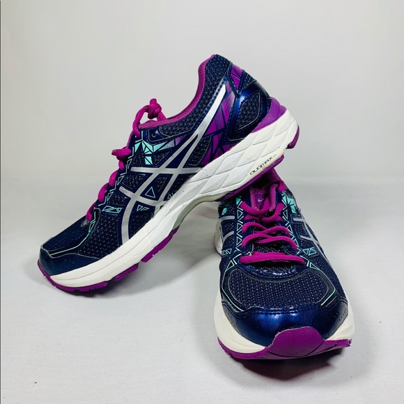 ASICS Gel-Exalt 3 Running Shoes sz 7 - Picture 2 of 5